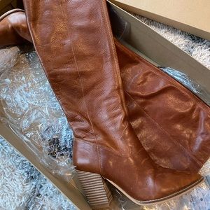 Lucky Brand Azoola boots